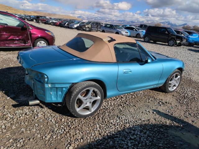 Photo 2 VIN: JM1NB353110202528 - MAZDA MX-5 MIATA 