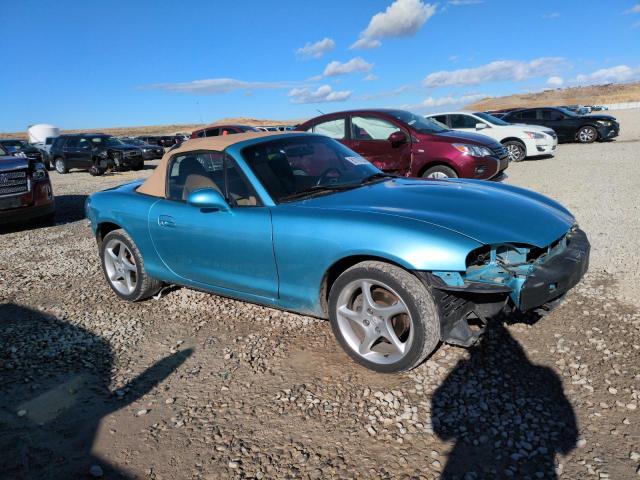 Photo 3 VIN: JM1NB353110202528 - MAZDA MX-5 MIATA 