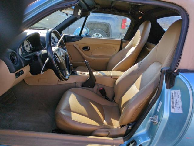 Photo 6 VIN: JM1NB353110202528 - MAZDA MX-5 MIATA 