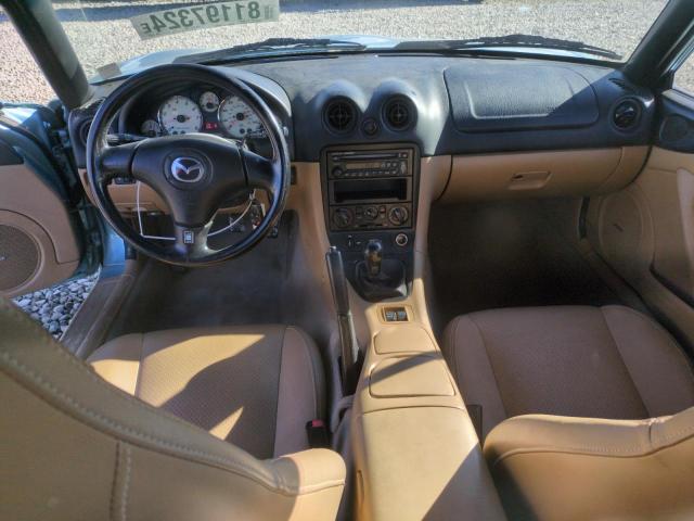 Photo 7 VIN: JM1NB353110202528 - MAZDA MX-5 MIATA 