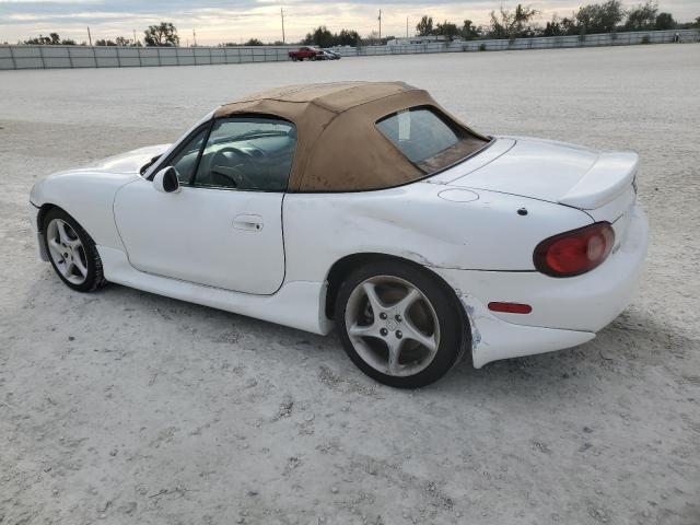 Photo 1 VIN: JM1NB353120219797 - MAZDA MX5 