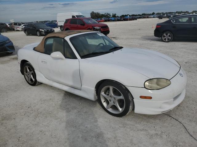 Photo 3 VIN: JM1NB353120219797 - MAZDA MX5 