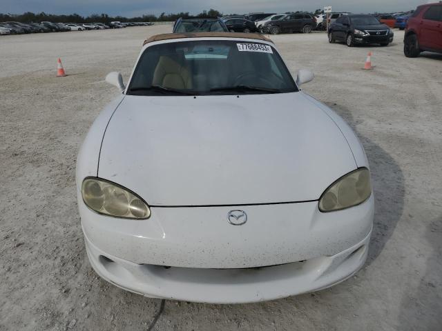 Photo 4 VIN: JM1NB353120219797 - MAZDA MX5 