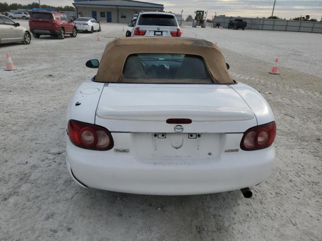 Photo 5 VIN: JM1NB353120219797 - MAZDA MX5 