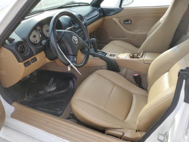 Photo 6 VIN: JM1NB353120219797 - MAZDA MX5 