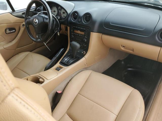 Photo 7 VIN: JM1NB353120219797 - MAZDA MX5 