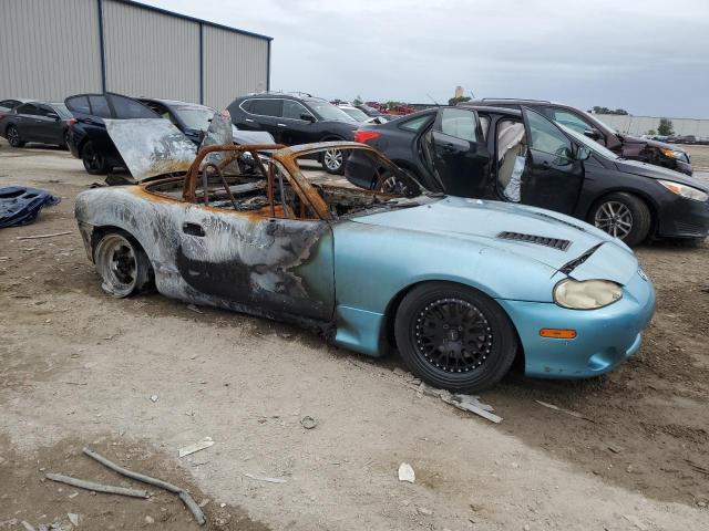 Photo 3 VIN: JM1NB353120220612 - MAZDA MX5 