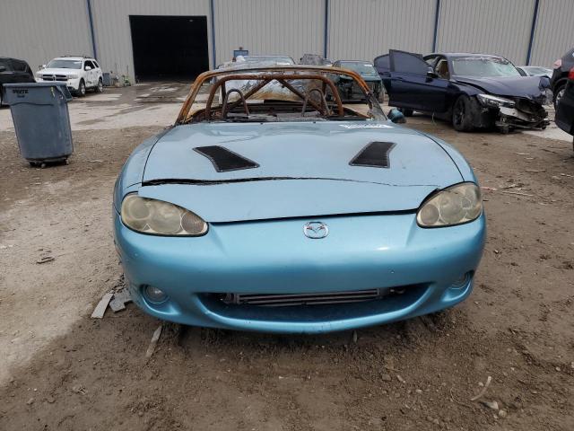 Photo 4 VIN: JM1NB353120220612 - MAZDA MX5 