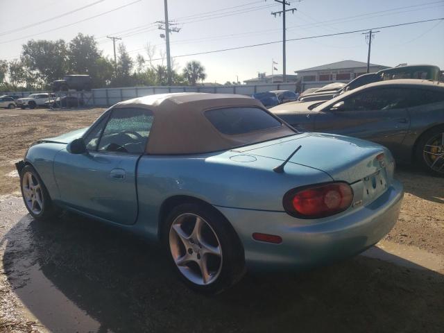 Photo 1 VIN: JM1NB353120221632 - MAZDA MX5 