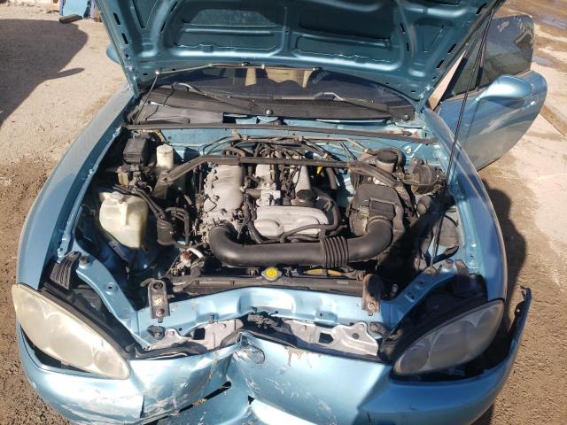 Photo 10 VIN: JM1NB353120221632 - MAZDA MX5 