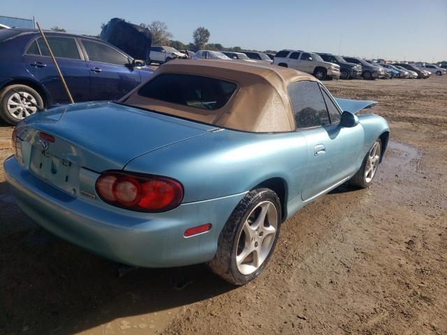 Photo 2 VIN: JM1NB353120221632 - MAZDA MX5 