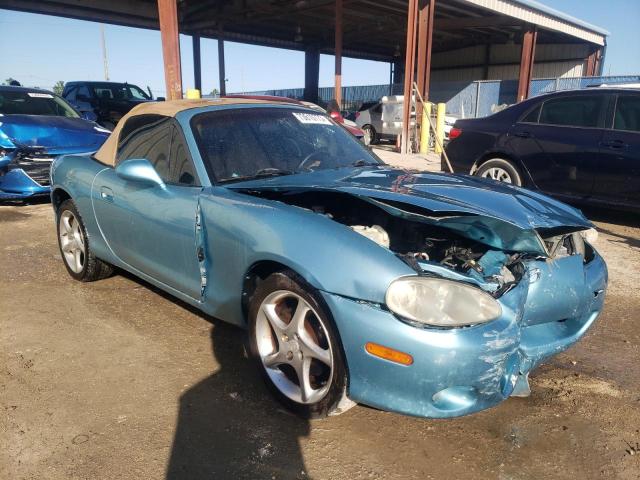 Photo 3 VIN: JM1NB353120221632 - MAZDA MX5 