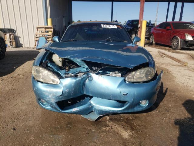 Photo 4 VIN: JM1NB353120221632 - MAZDA MX5 