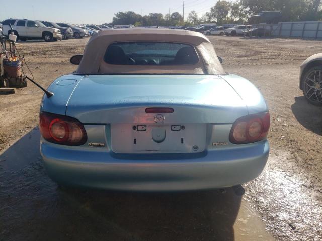 Photo 5 VIN: JM1NB353120221632 - MAZDA MX5 