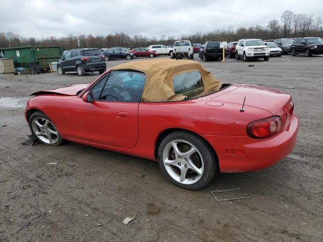 Photo 1 VIN: JM1NB353120234512 - MAZDA MX5 