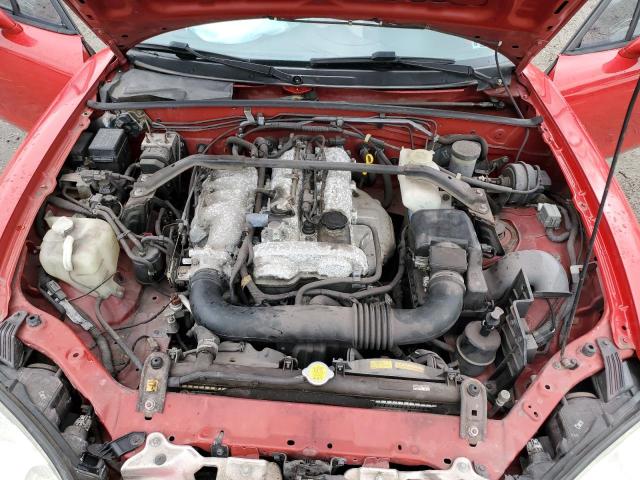 Photo 10 VIN: JM1NB353120234512 - MAZDA MX5 