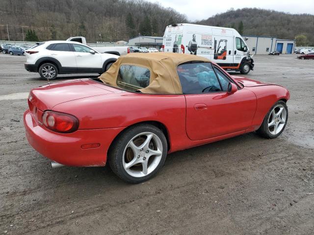 Photo 2 VIN: JM1NB353120234512 - MAZDA MX5 