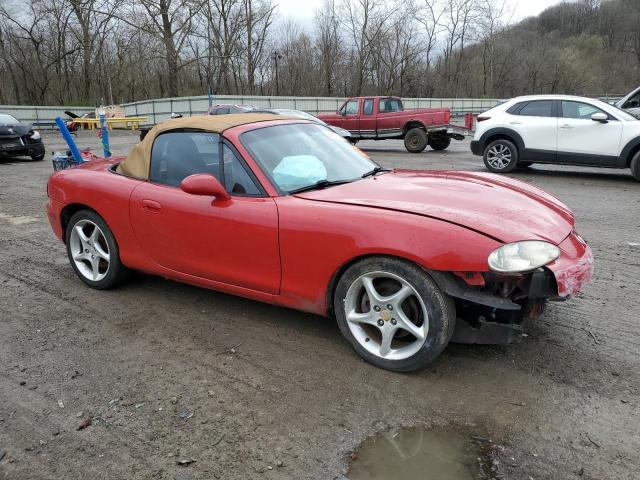 Photo 3 VIN: JM1NB353120234512 - MAZDA MX5 