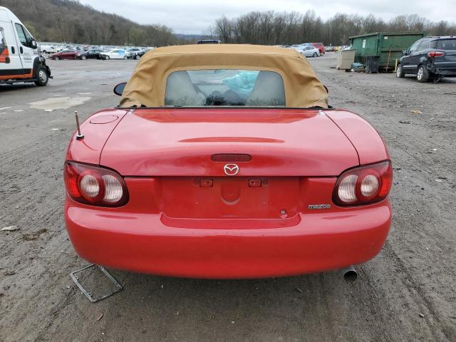 Photo 5 VIN: JM1NB353120234512 - MAZDA MX5 