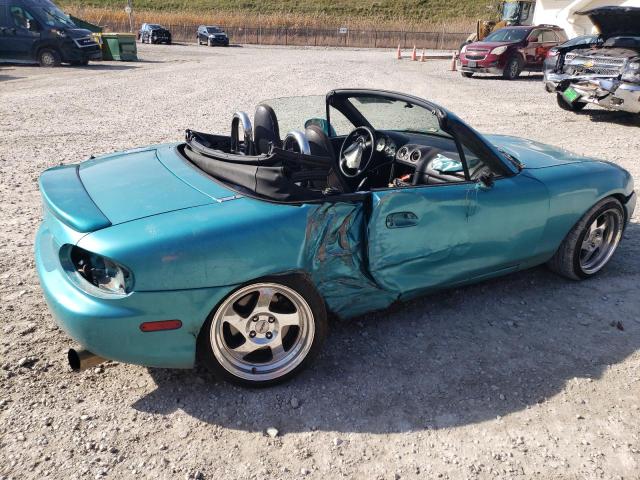 Photo 2 VIN: JM1NB353130301174 - MAZDA MX-5 MIATA 