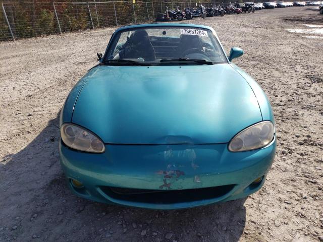 Photo 4 VIN: JM1NB353130301174 - MAZDA MX-5 MIATA 