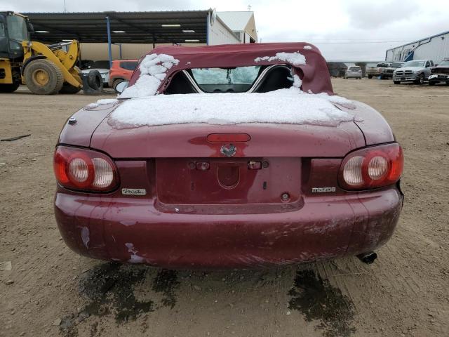 Photo 5 VIN: JM1NB353130302986 - MAZDA MX5 