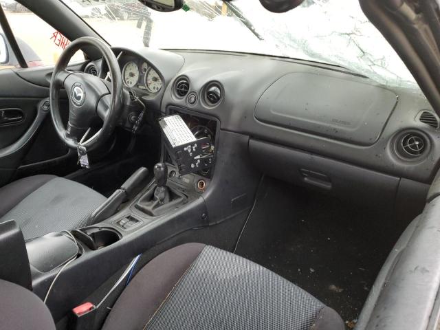 Photo 7 VIN: JM1NB353130302986 - MAZDA MX5 