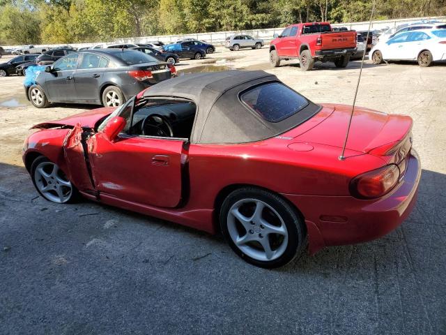 Photo 1 VIN: JM1NB353130306388 - MAZDA MX-5 MIATA 