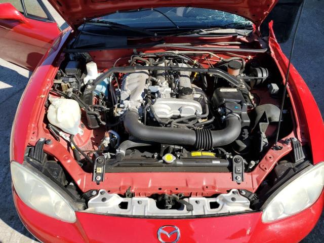 Photo 10 VIN: JM1NB353130306388 - MAZDA MX-5 MIATA 