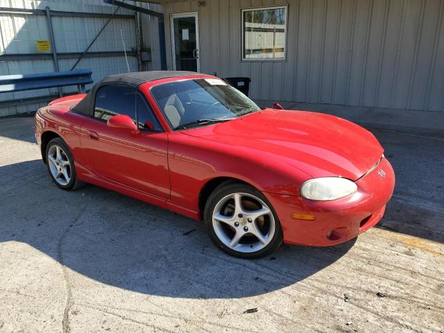 Photo 3 VIN: JM1NB353130306388 - MAZDA MX-5 MIATA 