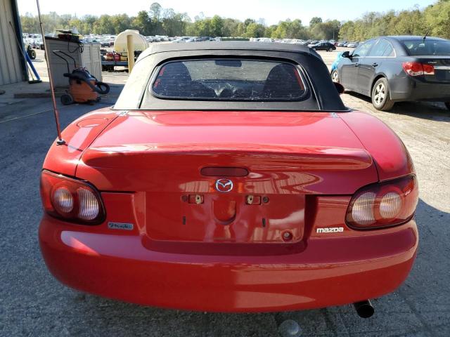 Photo 5 VIN: JM1NB353130306388 - MAZDA MX-5 MIATA 