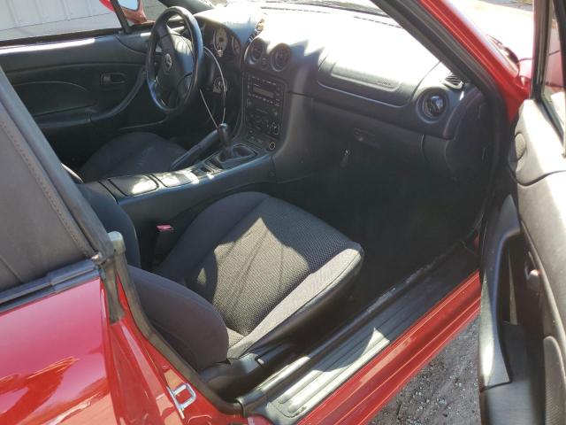 Photo 7 VIN: JM1NB353130306388 - MAZDA MX-5 MIATA 