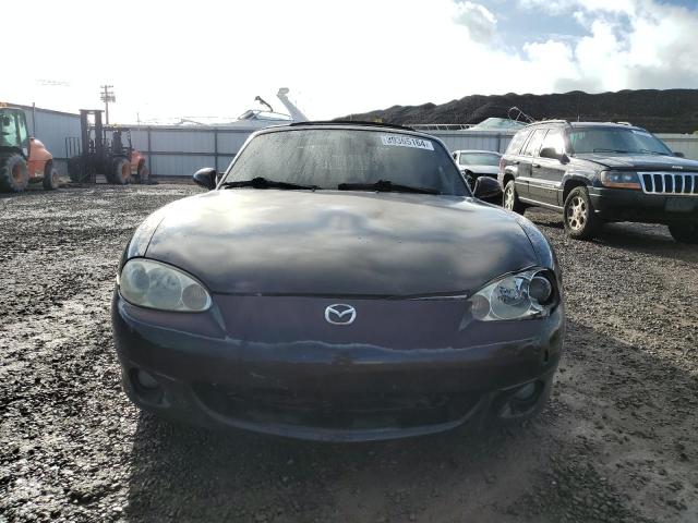 Photo 4 VIN: JM1NB353150410298 - MAZDA MX5 