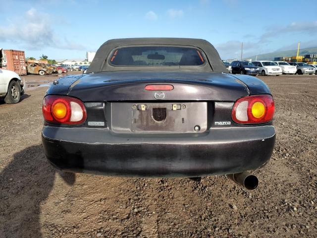 Photo 5 VIN: JM1NB353150410298 - MAZDA MX5 