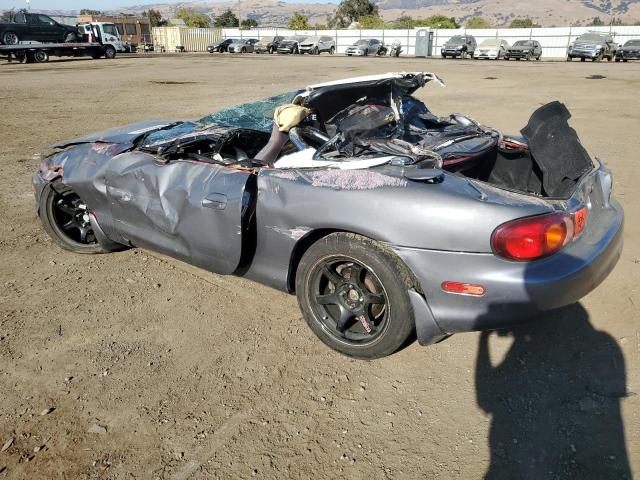 Photo 1 VIN: JM1NB3531X0120369 - MAZDA MX-5 MIATA 