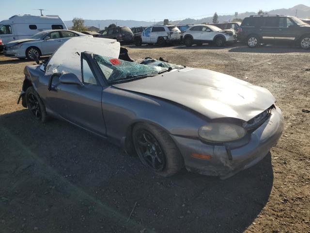 Photo 3 VIN: JM1NB3531X0120369 - MAZDA MX-5 MIATA 