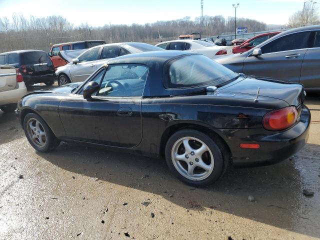 Photo 1 VIN: JM1NB3531X0122638 - MAZDA MX5 