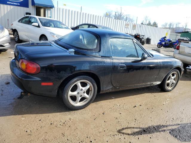 Photo 2 VIN: JM1NB3531X0122638 - MAZDA MX5 