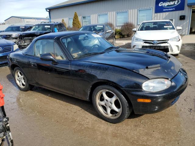 Photo 3 VIN: JM1NB3531X0122638 - MAZDA MX5 