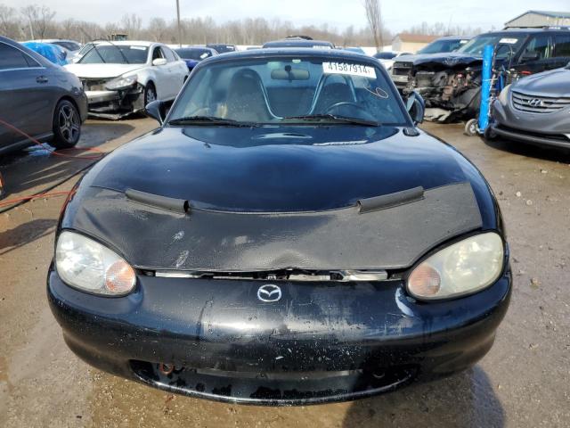 Photo 4 VIN: JM1NB3531X0122638 - MAZDA MX5 