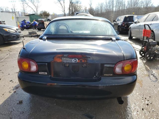 Photo 5 VIN: JM1NB3531X0122638 - MAZDA MX5 