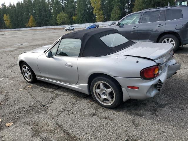 Photo 1 VIN: JM1NB3531X0123840 - MAZDA MX5 