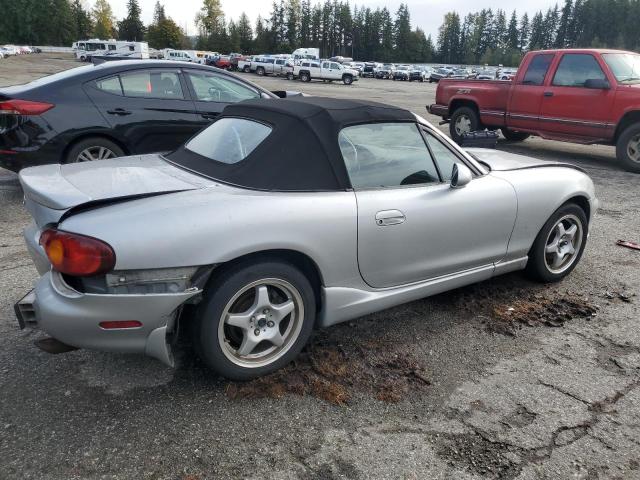 Photo 2 VIN: JM1NB3531X0123840 - MAZDA MX5 