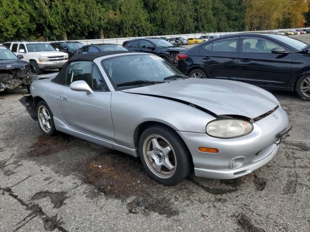 Photo 3 VIN: JM1NB3531X0123840 - MAZDA MX5 