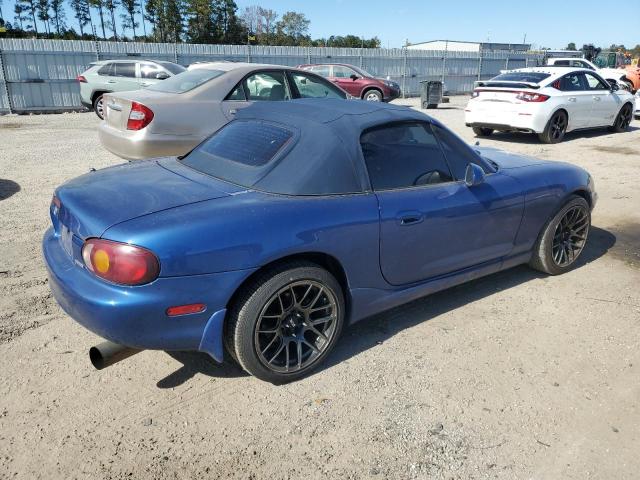 Photo 2 VIN: JM1NB3531X0130089 - MAZDA MX5 