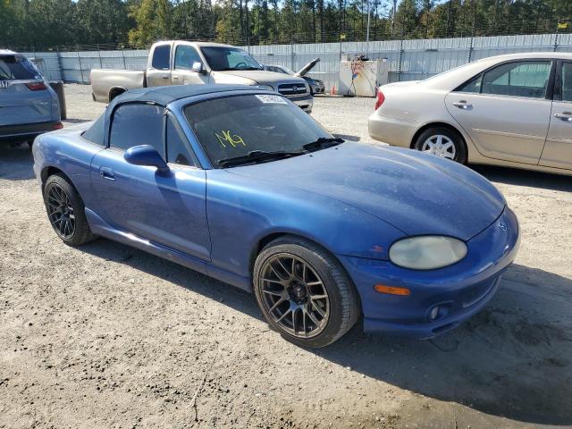 Photo 3 VIN: JM1NB3531X0130089 - MAZDA MX5 