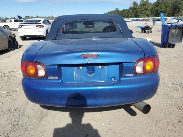 Photo 5 VIN: JM1NB3531X0130089 - MAZDA MX5 