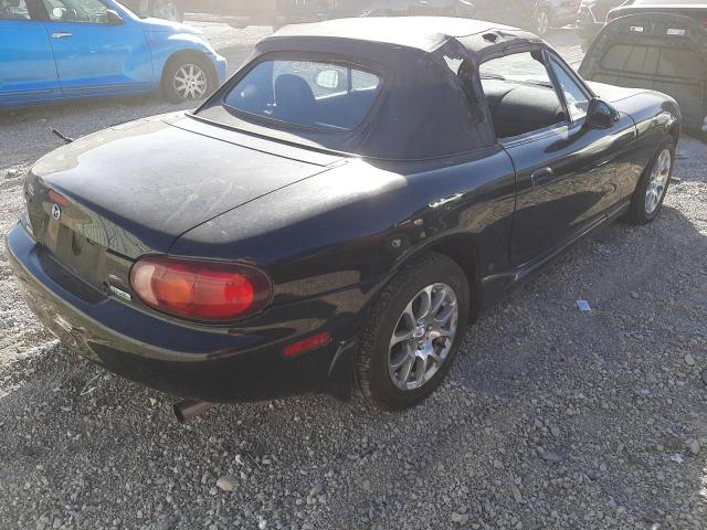 Photo 3 VIN: JM1NB3531Y0139926 - MAZDA MX5 