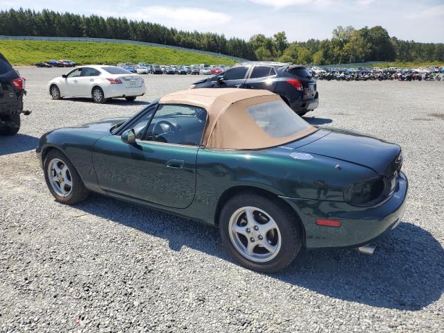 Photo 1 VIN: JM1NB3531Y0139991 - MAZDA MX-5 MIATA 