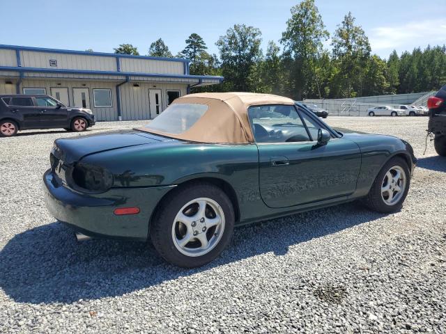 Photo 2 VIN: JM1NB3531Y0139991 - MAZDA MX-5 MIATA 